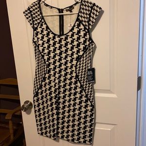 Express dress brand new with tags size 8